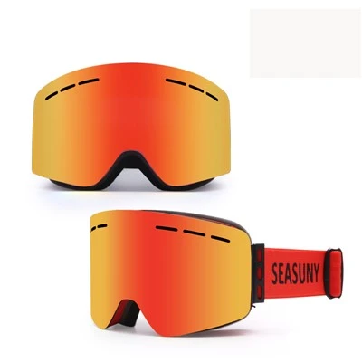 Goggle Halo Balistik Oakley SI