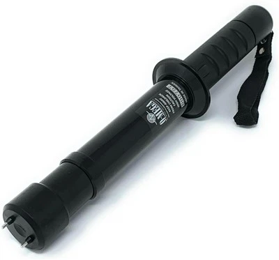 Pistol Stun Renjatan Elektrik Pengawal Keselamatan Keselamatan